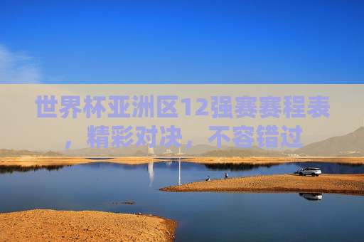 世界杯亚洲区12强赛赛程表，精彩对决，不容错过