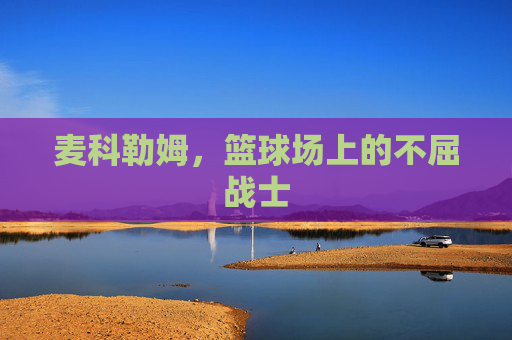 麦科勒姆,篮球场上的不屈战士 麦科勒姆,篮球场上的不屈战士