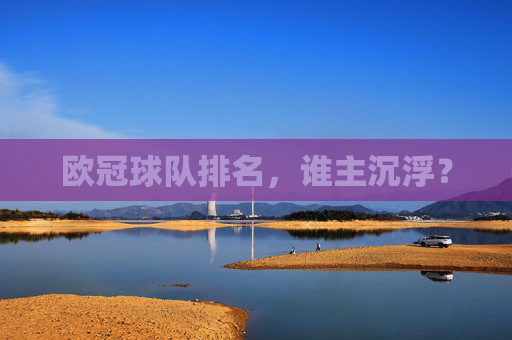 欧冠球队排名，谁主沉浮？