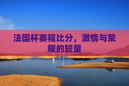 法国杯赛程比分，激情与荣耀的较量