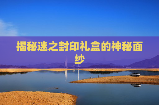 揭秘迷之封印礼盒的神秘面纱