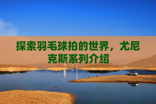探索羽毛球拍的世界，尤尼克斯系列介绍