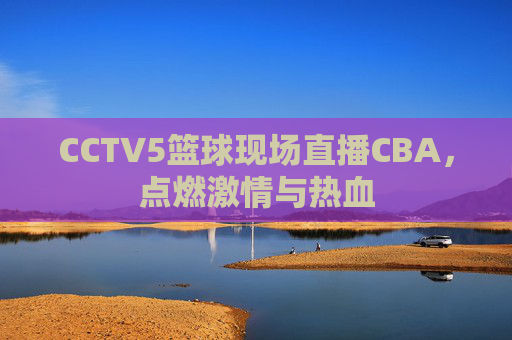 CCTV5篮球现场直播CBA，点燃激情与热血