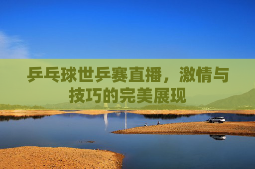 乒乓球世乒赛直播，激情与技巧的完美展现