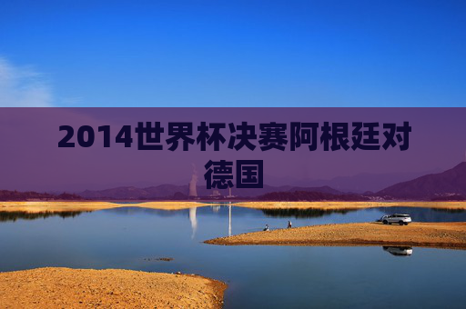 2014世界杯决赛阿根廷对德国