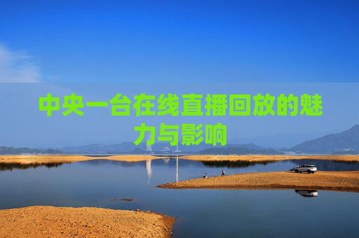 中央一台在线直播回放的魅力与影响
