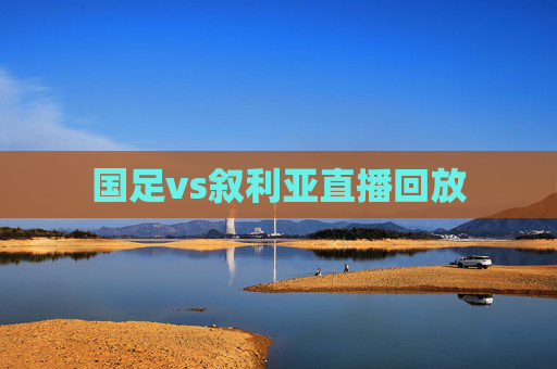 国足vs叙利亚直播回放