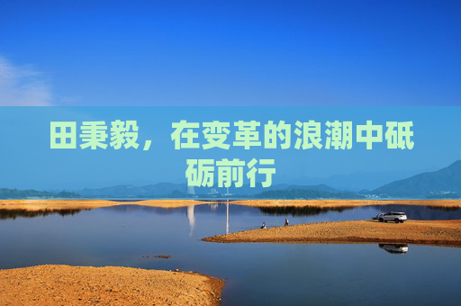 田秉毅，在变革的浪潮中砥砺前行