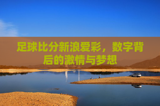 足球比分新浪爱彩，数字背后的激情与梦想