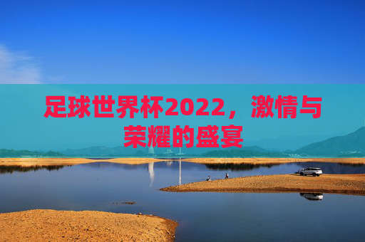 足球世界杯2022，激情与荣耀的盛宴