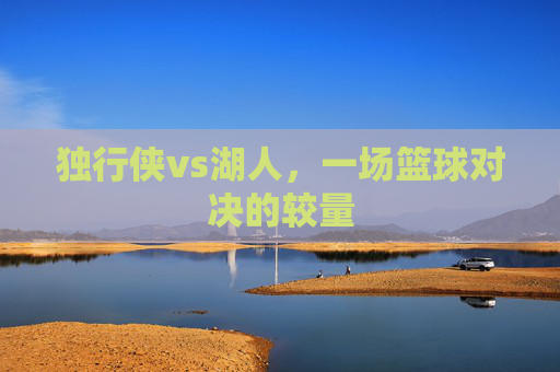 独行侠vs湖人，一场篮球对决的较量