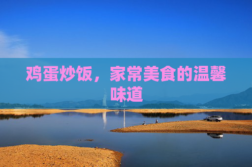 鸡蛋炒饭，家常美食的温馨味道