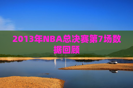 2013年NBA总决赛第7场数据回顾