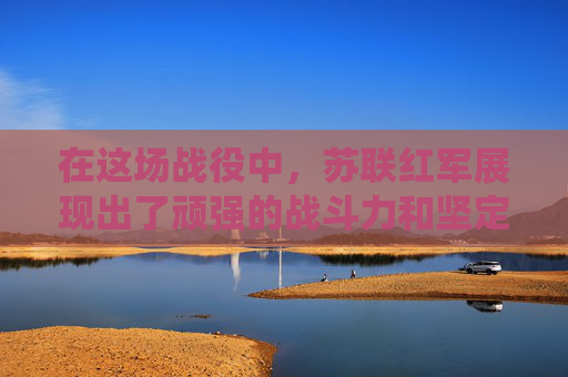 在这场战役中，苏联红军展现出了顽强的战斗力和坚定的信念。他们面对强大的德军，毫不畏惧，勇敢地冲锋陷阵。同时，苏联政府也采取了各种措施，如加强后勤保障、提高士兵士气等，以支持前线的战斗