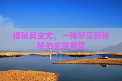 揭秘扁皮尤，一种罕见而神秘的皮肤病变