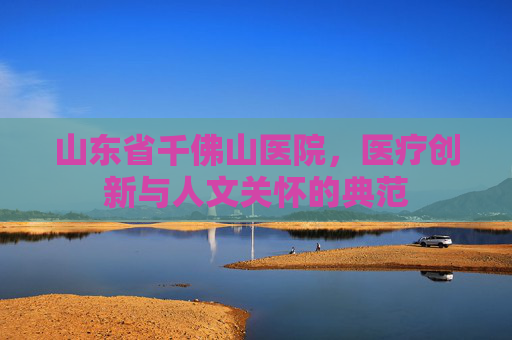 山东省千佛山医院，医疗创新与人文关怀的典范