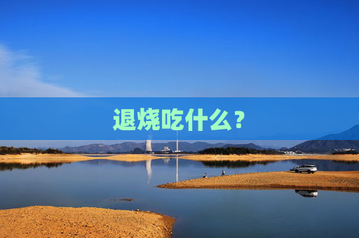 退烧吃什么？