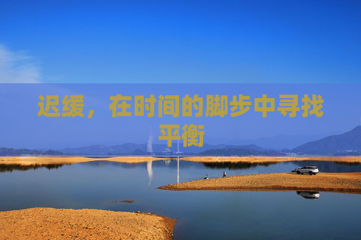迟缓,在时间的脚步中寻找平衡 迟缓,在时间的脚步中寻找平衡