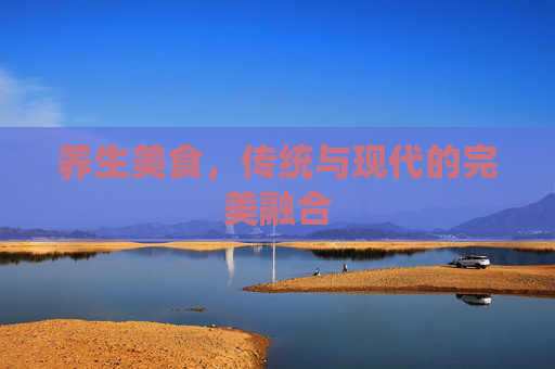 养生美食，传统与现代的完美融合