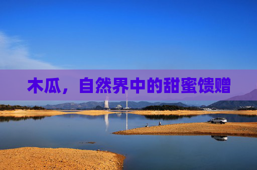 木瓜，自然界中的甜蜜馈赠