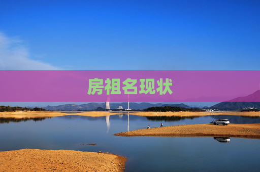 房祖名现状