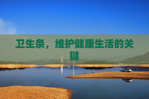 卫生条，维护健康生活的关键
