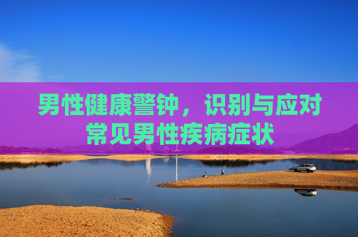 男性健康警钟，识别与应对常见男性疾病症状
