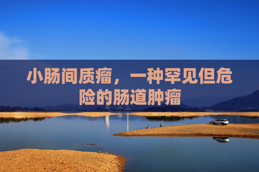 小肠间质瘤,一种罕见但危险的肠道肿瘤 小肠间质瘤,一种罕见但危险的肠道肿瘤