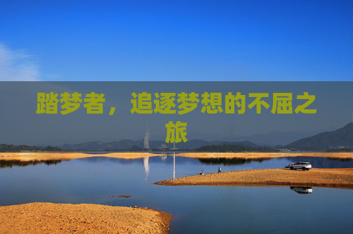 踏梦者，追逐梦想的不屈之旅