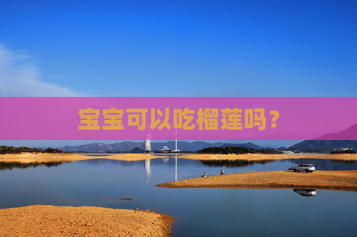 宝宝可以吃榴莲吗? 宝宝可以吃榴莲吗?