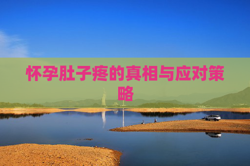 怀孕肚子疼的真相与应对策略 怀孕肚子疼的真相与应对策略