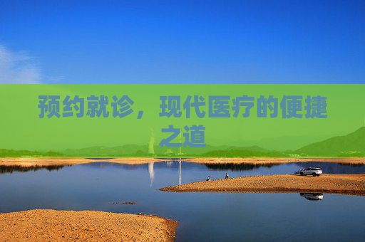 预约就诊，现代医疗的便捷之道