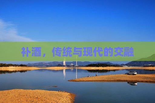补酒，传统与现代的交融