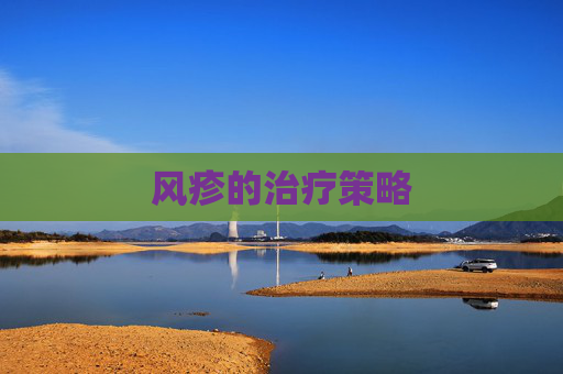 风疹的治疗策略