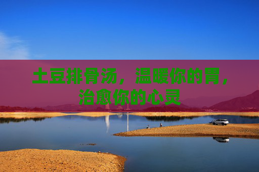 土豆排骨汤，温暖你的胃，治愈你的心灵
