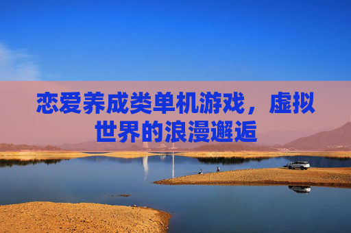 恋爱养成类单机游戏，虚拟世界的浪漫邂逅