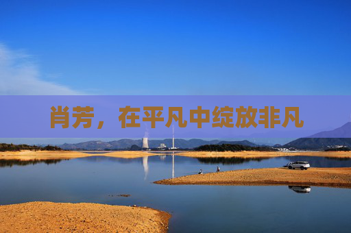 肖芳，在平凡中绽放非凡
