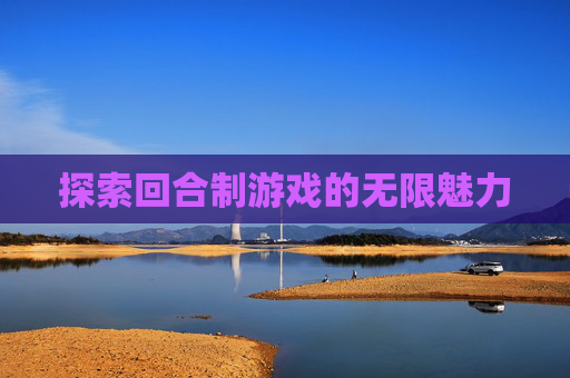 探索回合制游戏的无限魅力