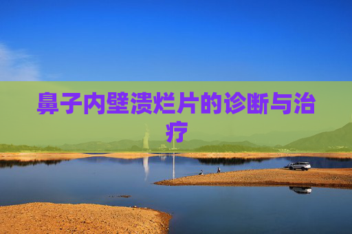 鼻子内壁溃烂片的诊断与治疗