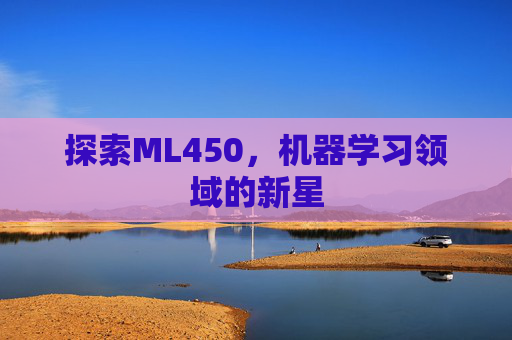 探索ML450，机器学习领域的新星