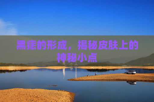 黑痣的形成，揭秘皮肤上的神秘小点