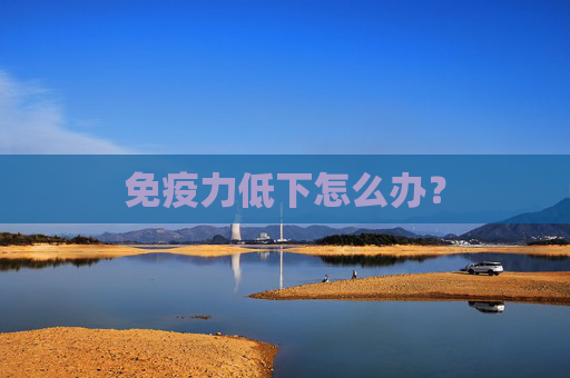 免疫力低下怎么办？