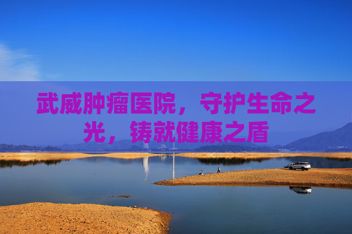 武威肿瘤医院，守护生命之光，铸就健康之盾