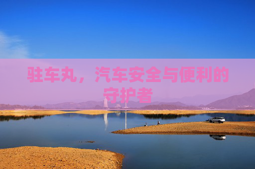 驻车丸，汽车安全与便利的守护者