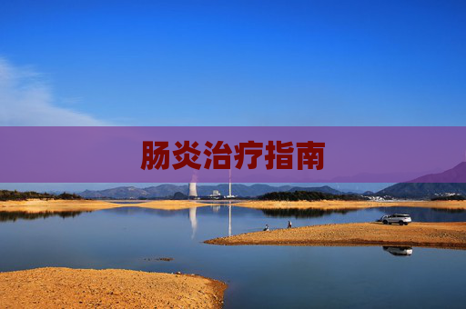 肠炎治疗指南