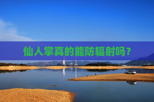 仙人掌真的能防辐射吗? 仙人掌真的能防辐射吗?