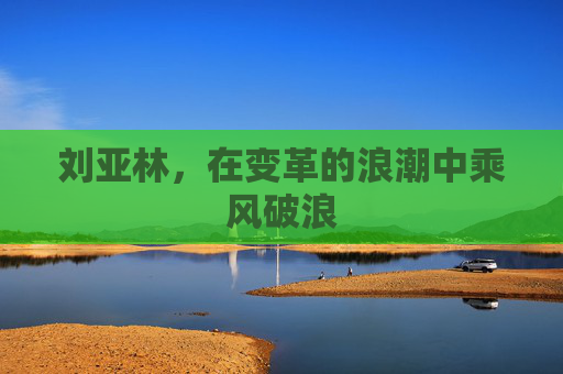 刘亚林，在变革的浪潮中乘风破浪
