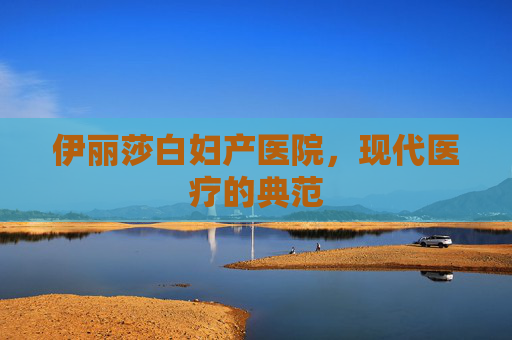 伊丽莎白妇产医院，现代医疗的典范