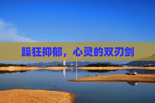 躁狂抑郁，心灵的双刃剑