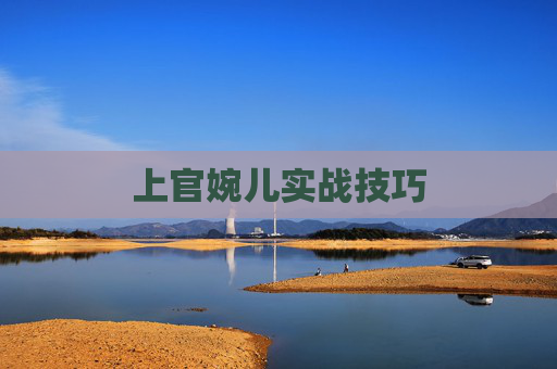 上官婉儿实战技巧